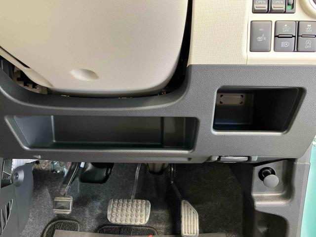 ムーヴキャンバスＧホワイトアクセントＶＳ　ＳＡIIIスマートアシスト搭載　後席両側電動スライドドア　パノラマモニター対応　オートエアコン　オートライト　キーフリー　アイドリングストップ　ＡＢＳ　電動ドアミラー（熊本県）の中古車