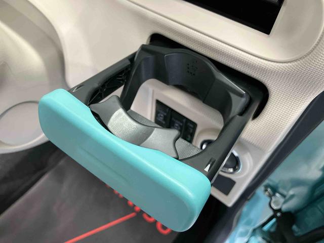 ムーヴキャンバスＧホワイトアクセントＶＳ　ＳＡIIIスマートアシスト搭載　後席両側電動スライドドア　パノラマモニター対応　オートエアコン　オートライト　キーフリー　アイドリングストップ　ＡＢＳ　電動ドアミラー（熊本県）の中古車