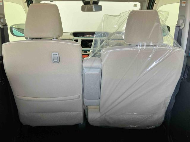 ムーヴキャンバスＧホワイトアクセントＶＳ　ＳＡIIIスマートアシスト搭載　後席両側電動スライドドア　パノラマモニター対応　オートエアコン　オートライト　キーフリー　アイドリングストップ　ＡＢＳ　電動ドアミラー（熊本県）の中古車