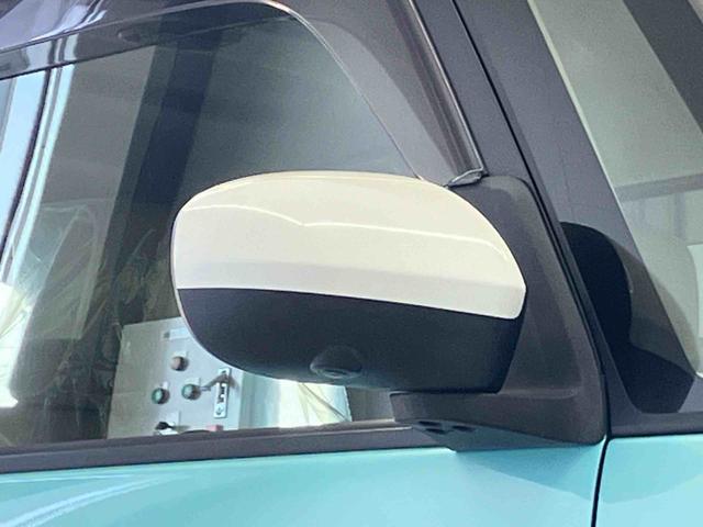 ムーヴキャンバスＧホワイトアクセントＶＳ　ＳＡIIIスマートアシスト搭載　後席両側電動スライドドア　パノラマモニター対応　オートエアコン　オートライト　キーフリー　アイドリングストップ　ＡＢＳ　電動ドアミラー（熊本県）の中古車