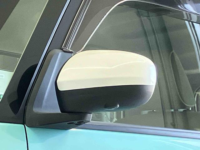 ムーヴキャンバスＧホワイトアクセントＶＳ　ＳＡIIIスマートアシスト搭載　後席両側電動スライドドア　パノラマモニター対応　オートエアコン　オートライト　キーフリー　アイドリングストップ　ＡＢＳ　電動ドアミラー（熊本県）の中古車