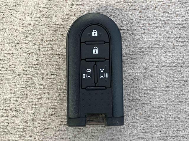 ムーヴキャンバスＧホワイトアクセントＶＳ　ＳＡIIIスマートアシスト搭載　後席両側電動スライドドア　パノラマモニター対応　オートエアコン　オートライト　キーフリー　アイドリングストップ　ＡＢＳ　電動ドアミラー（熊本県）の中古車