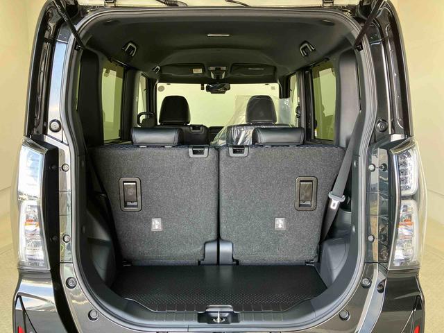 タントカスタムＸスマートアシスト搭載　後席両側電動スライドドア　バックカメラ付き　オートエアコン　オートライト　キーフリー　アイドリングストップ　ＡＢＳ　電動ドアミラー（熊本県）の中古車