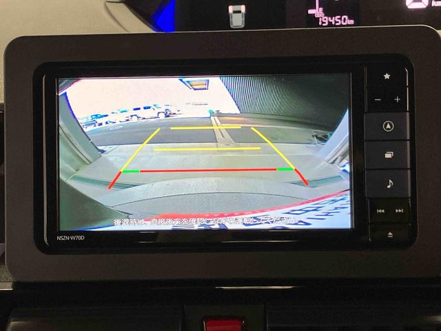 タントカスタムＸスマートアシスト搭載　後席両側電動スライドドア　バックカメラ付き　オートエアコン　オートライト　キーフリー　アイドリングストップ　ＡＢＳ　電動ドアミラー（熊本県）の中古車