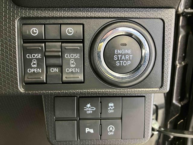 タントカスタムＸスマートアシスト搭載　後席両側電動スライドドア　バックカメラ付き　オートエアコン　オートライト　キーフリー　アイドリングストップ　ＡＢＳ　電動ドアミラー（熊本県）の中古車