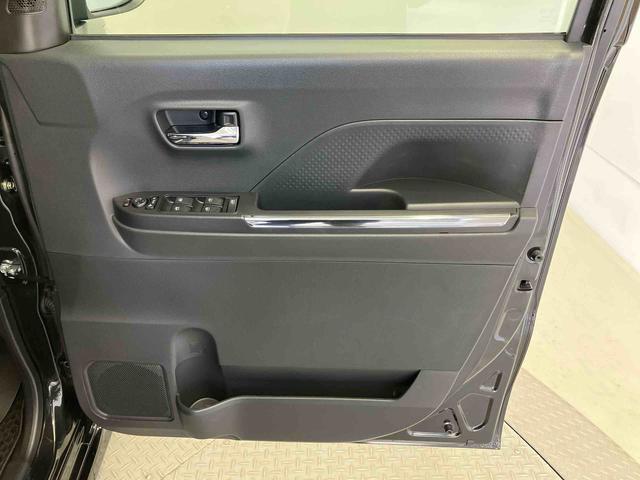 タントカスタムＸスマートアシスト搭載　後席両側電動スライドドア　バックカメラ付き　オートエアコン　オートライト　キーフリー　アイドリングストップ　ＡＢＳ　電動ドアミラー（熊本県）の中古車