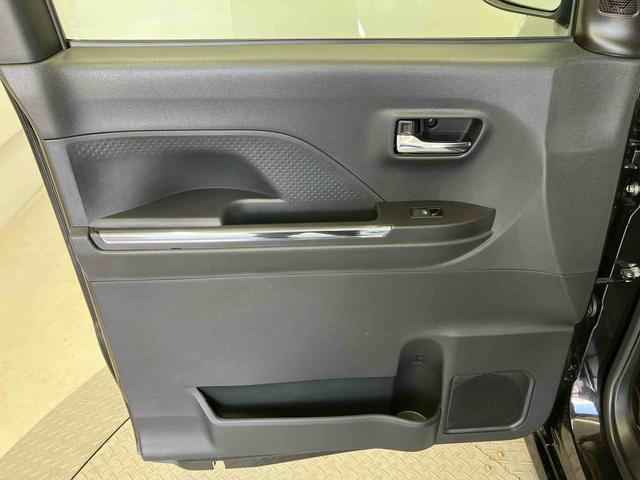 タントカスタムＸスマートアシスト搭載　後席両側電動スライドドア　バックカメラ付き　オートエアコン　オートライト　キーフリー　アイドリングストップ　ＡＢＳ　電動ドアミラー（熊本県）の中古車