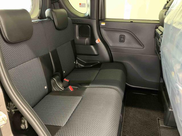 タントカスタムＸスマートアシスト搭載　後席両側電動スライドドア　バックカメラ付き　オートエアコン　オートライト　キーフリー　アイドリングストップ　ＡＢＳ　電動ドアミラー（熊本県）の中古車