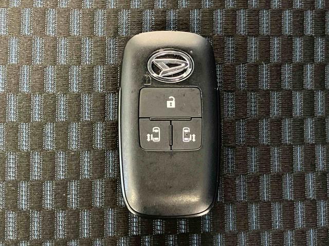 タントカスタムＸスマートアシスト搭載　後席両側電動スライドドア　バックカメラ付き　オートエアコン　オートライト　キーフリー　アイドリングストップ　ＡＢＳ　電動ドアミラー（熊本県）の中古車