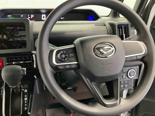 タントカスタムＸスマートアシスト搭載　後席両側電動スライドドア　バックカメラ付き　オートエアコン　オートライト　キーフリー　アイドリングストップ　ＡＢＳ　電動ドアミラー（熊本県）の中古車