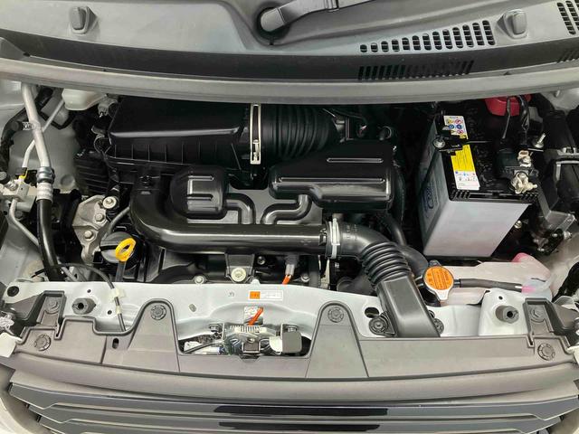 タントカスタムＸスマートアシスト搭載　後席両側電動スライドドア　バックカメラ付き　オートエアコン　オートライト　キーフリー　アイドリングストップ　ＡＢＳ　電動ドアミラー（熊本県）の中古車