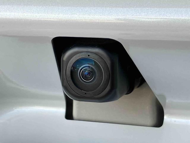 タントカスタムＸスマートアシスト搭載　後席両側電動スライドドア　バックカメラ付き　オートエアコン　オートライト　キーフリー　アイドリングストップ　ＡＢＳ　電動ドアミラー（熊本県）の中古車