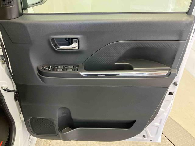 タントカスタムＸスマートアシスト搭載　後席両側電動スライドドア　バックカメラ付き　オートエアコン　オートライト　キーフリー　アイドリングストップ　ＡＢＳ　電動ドアミラー（熊本県）の中古車