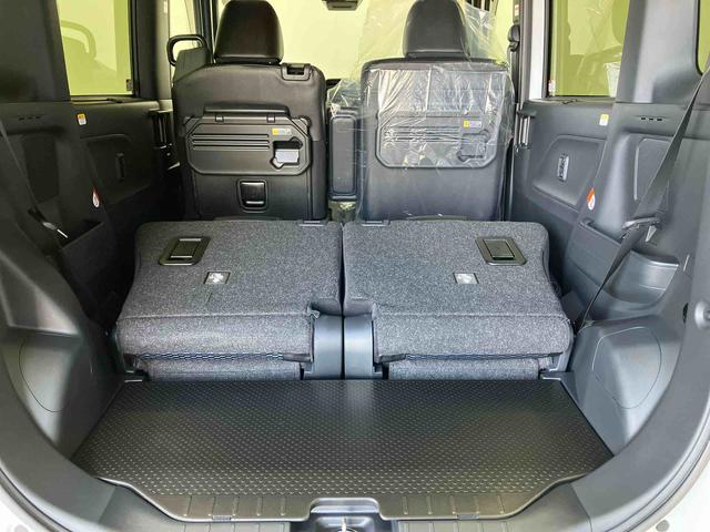 タントカスタムＸスマートアシスト搭載　後席両側電動スライドドア　バックカメラ付き　オートエアコン　オートライト　キーフリー　アイドリングストップ　ＡＢＳ　電動ドアミラー（熊本県）の中古車