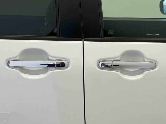 タントカスタムＸスマートアシスト搭載　後席両側電動スライドドア　バックカメラ付き　オートエアコン　オートライト　キーフリー　アイドリングストップ　ＡＢＳ　電動ドアミラー（熊本県）の中古車