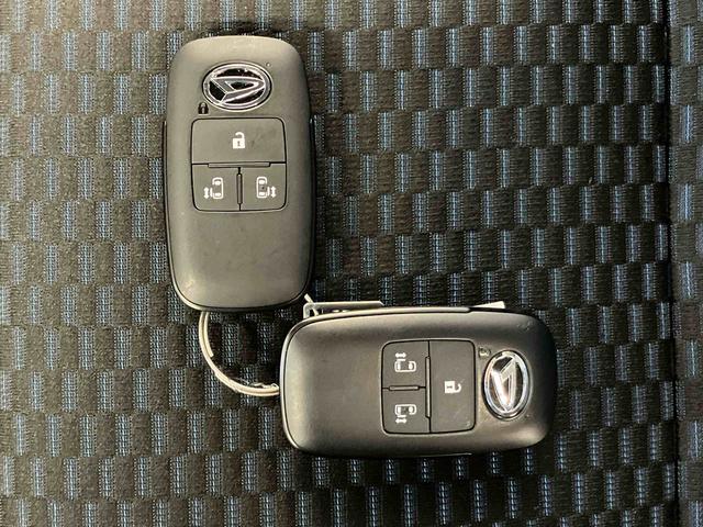 タントカスタムＸスマートアシスト搭載　後席両側電動スライドドア　バックカメラ付き　オートエアコン　オートライト　キーフリー　アイドリングストップ　ＡＢＳ　電動ドアミラー（熊本県）の中古車