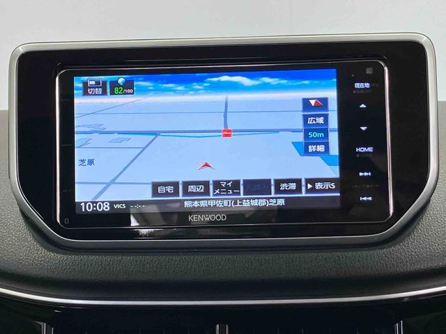 ムーヴカスタム　ＸリミテッドII　ＳＡIIIスマートアシスト搭載　パノラマモニター対応　オートエアコン　オートライト　キーフリー　アイドリングストップ　ＡＢＳ　電動ドアミラー（熊本県）の中古車