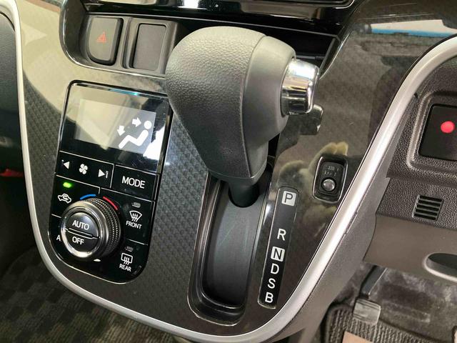 ムーヴカスタム　ＸリミテッドII　ＳＡIIIスマートアシスト搭載　パノラマモニター対応　オートエアコン　オートライト　キーフリー　アイドリングストップ　ＡＢＳ　電動ドアミラー（熊本県）の中古車