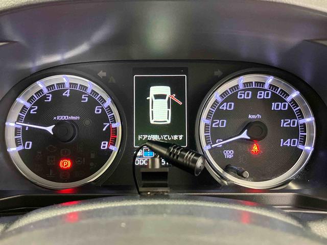 ムーヴカスタム　ＸリミテッドII　ＳＡIIIスマートアシスト搭載　パノラマモニター対応　オートエアコン　オートライト　キーフリー　アイドリングストップ　ＡＢＳ　電動ドアミラー（熊本県）の中古車