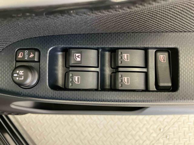 ムーヴカスタム　ＸリミテッドII　ＳＡIIIスマートアシスト搭載　パノラマモニター対応　オートエアコン　オートライト　キーフリー　アイドリングストップ　ＡＢＳ　電動ドアミラー（熊本県）の中古車