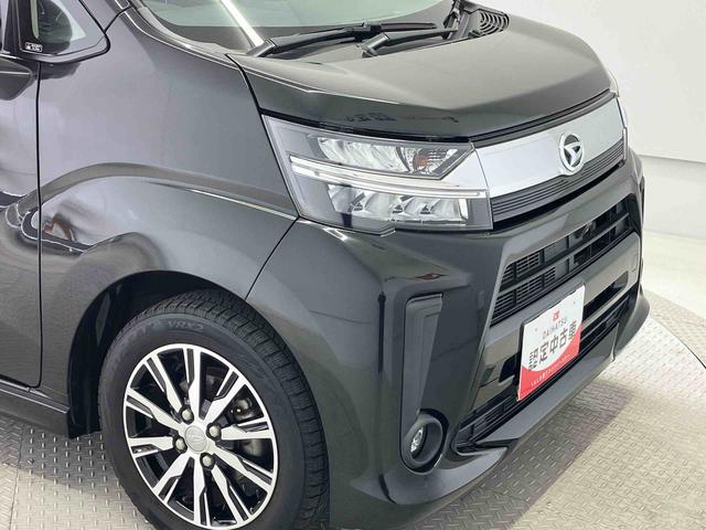 ムーヴカスタム　ＸリミテッドII　ＳＡIIIスマートアシスト搭載　パノラマモニター対応　オートエアコン　オートライト　キーフリー　アイドリングストップ　ＡＢＳ　電動ドアミラー（熊本県）の中古車