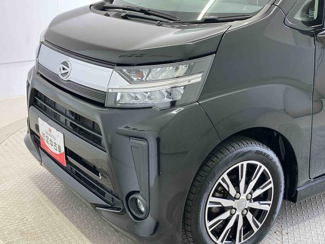 ムーヴカスタム　ＸリミテッドII　ＳＡIIIスマートアシスト搭載　パノラマモニター対応　オートエアコン　オートライト　キーフリー　アイドリングストップ　ＡＢＳ　電動ドアミラー（熊本県）の中古車