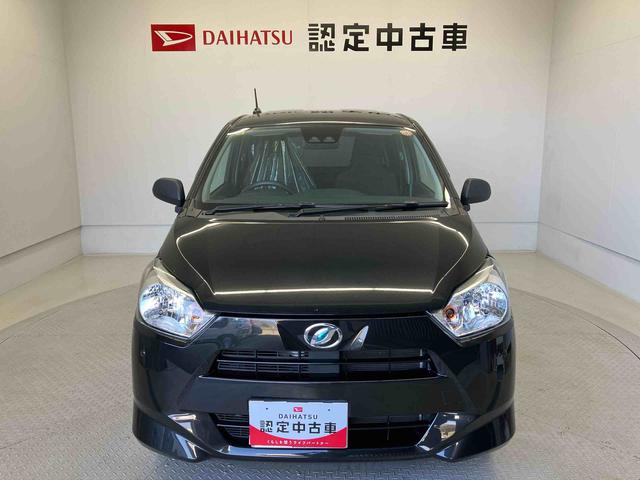 ミライースＬ　ＳＡIIIスマートアシスト搭載　バックカメラ付き　オートライト　エアコン　パワステ　アイドリングストップ　ＡＢＳ　キーレスエントリー（熊本県）の中古車