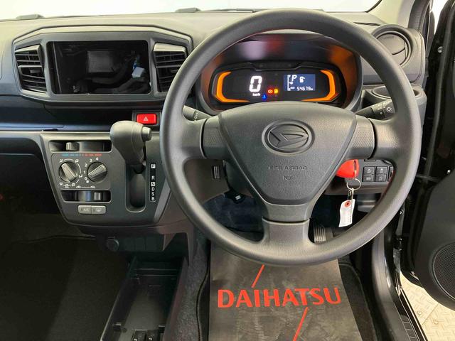 ミライースＬ　ＳＡIIIスマートアシスト搭載　バックカメラ付き　オートライト　エアコン　パワステ　アイドリングストップ　ＡＢＳ　キーレスエントリー（熊本県）の中古車