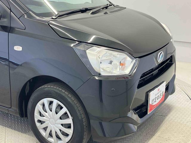 ミライースＬ　ＳＡIIIスマートアシスト搭載　バックカメラ付き　オートライト　エアコン　パワステ　アイドリングストップ　ＡＢＳ　キーレスエントリー（熊本県）の中古車