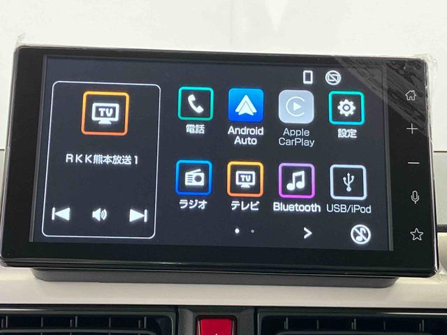 ムーヴキャンバスストライプスGスマートアシスト搭載(熊本県)の中古車