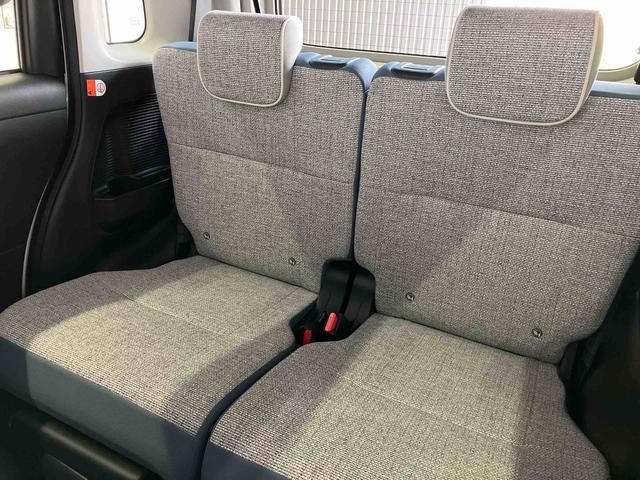 ムーヴキャンバスストライプスGスマートアシスト搭載(熊本県)の中古車