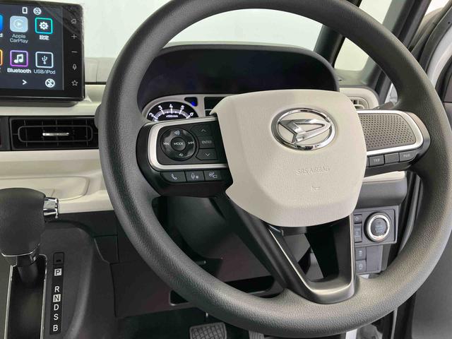 ムーヴキャンバスストライプスGスマートアシスト搭載(熊本県)の中古車