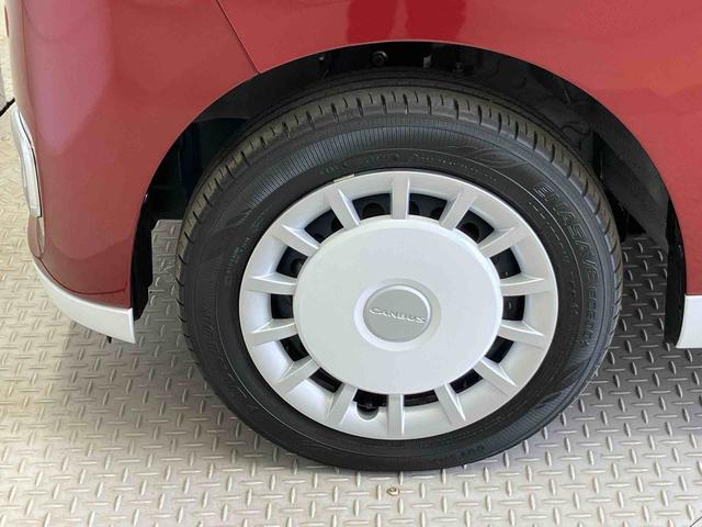 ムーヴキャンバスストライプスGスマートアシスト搭載(熊本県)の中古車