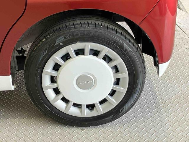 ムーヴキャンバスストライプスGスマートアシスト搭載(熊本県)の中古車