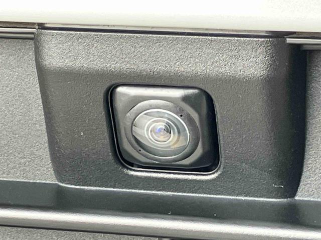 ムーヴキャンバスストライプスGスマートアシスト搭載(熊本県)の中古車