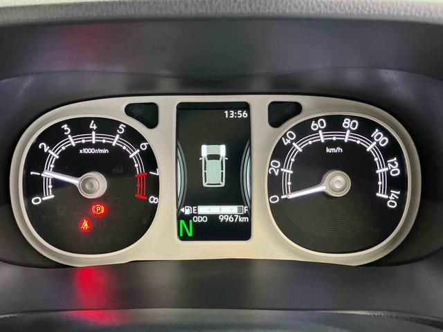 ムーヴキャンバスストライプスGスマートアシスト搭載(熊本県)の中古車