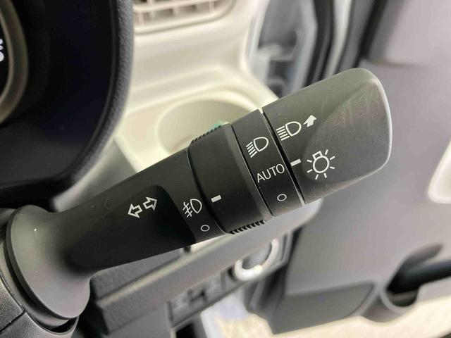 ムーヴキャンバスストライプスGスマートアシスト搭載(熊本県)の中古車