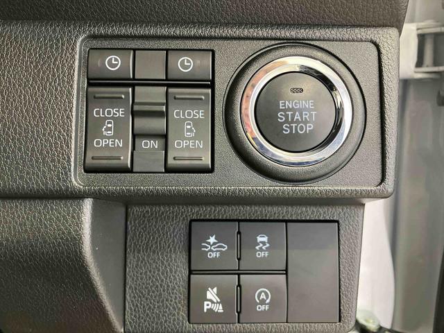 ムーヴキャンバスストライプスGスマートアシスト搭載(熊本県)の中古車