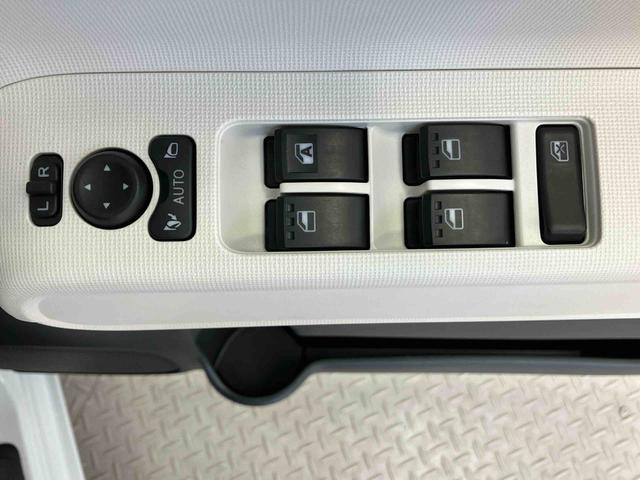 ムーヴキャンバスストライプスGスマートアシスト搭載(熊本県)の中古車