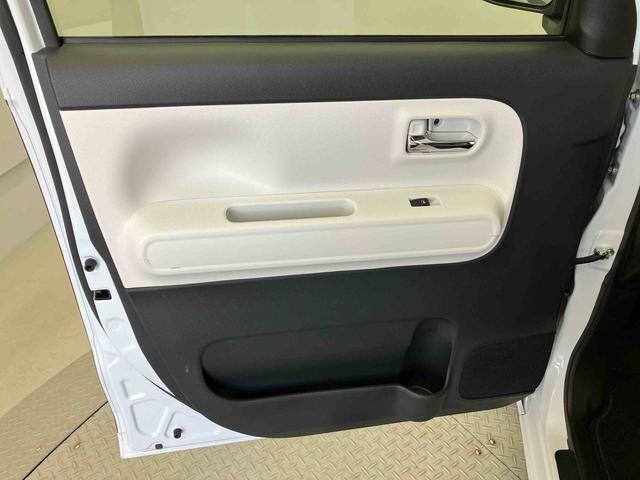 ムーヴキャンバスストライプスGスマートアシスト搭載(熊本県)の中古車