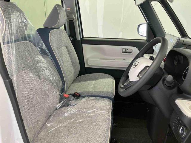 ムーヴキャンバスストライプスGスマートアシスト搭載(熊本県)の中古車