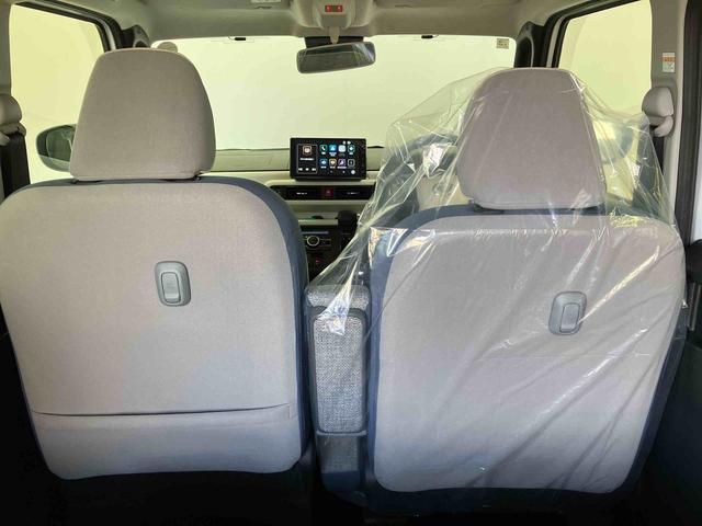 ムーヴキャンバスストライプスGスマートアシスト搭載(熊本県)の中古車