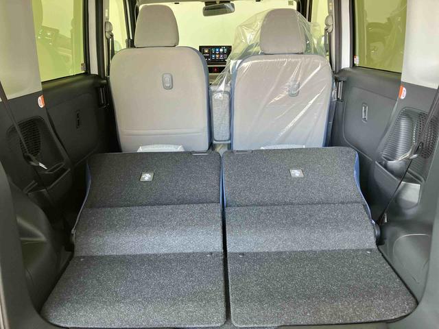 ムーヴキャンバスストライプスGスマートアシスト搭載(熊本県)の中古車