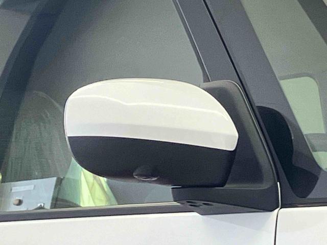 ムーヴキャンバスストライプスGスマートアシスト搭載(熊本県)の中古車