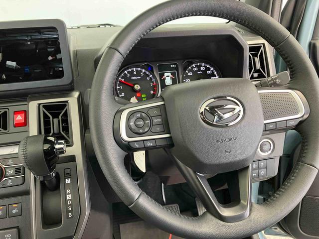 タフトＧ　クロムベンチャースマートアシスト搭載　バックカメラ付き　オートエアコン　オートライト　キーフリー　アイドリングストップ　ＡＢＳ　電動ドアミラー（熊本県）の中古車