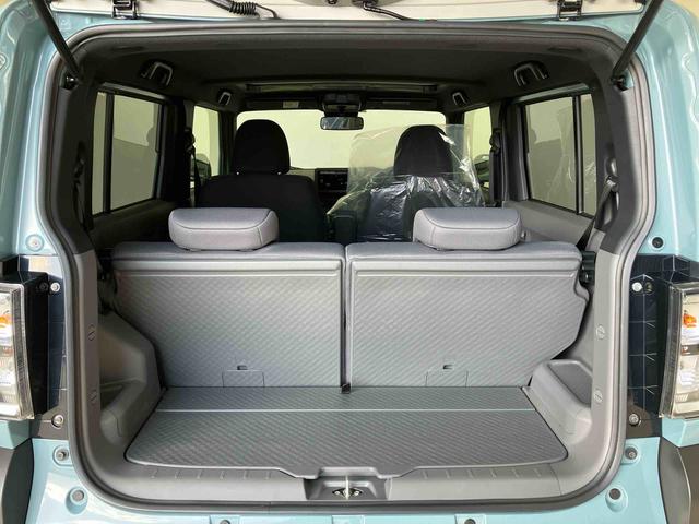 タフトＧ　クロムベンチャースマートアシスト搭載　バックカメラ付き　オートエアコン　オートライト　キーフリー　アイドリングストップ　ＡＢＳ　電動ドアミラー（熊本県）の中古車