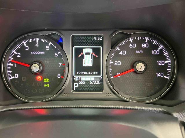 タフトＧ　クロムベンチャースマートアシスト搭載　バックカメラ付き　オートエアコン　オートライト　キーフリー　アイドリングストップ　ＡＢＳ　電動ドアミラー（熊本県）の中古車