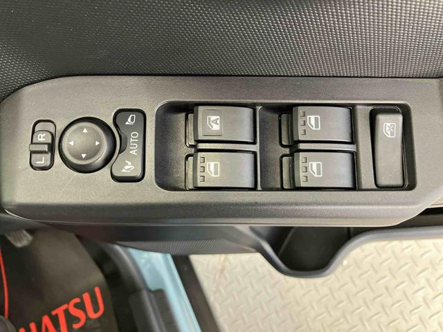 タフトＧ　クロムベンチャースマートアシスト搭載　バックカメラ付き　オートエアコン　オートライト　キーフリー　アイドリングストップ　ＡＢＳ　電動ドアミラー（熊本県）の中古車