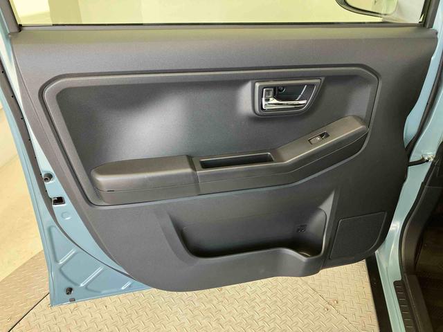 タフトＧ　クロムベンチャースマートアシスト搭載　バックカメラ付き　オートエアコン　オートライト　キーフリー　アイドリングストップ　ＡＢＳ　電動ドアミラー（熊本県）の中古車