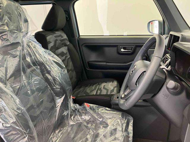 タフトＧ　クロムベンチャースマートアシスト搭載　バックカメラ付き　オートエアコン　オートライト　キーフリー　アイドリングストップ　ＡＢＳ　電動ドアミラー（熊本県）の中古車